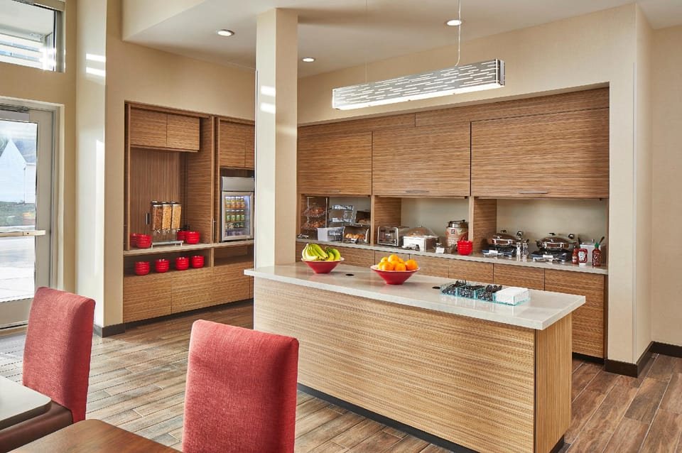 TownePlace Suites by Marriott Columbus North - OSU Hotel in Upper Arlington