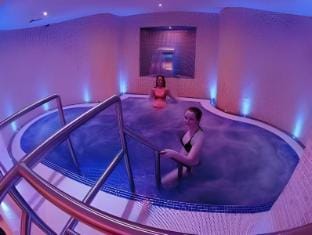 The Villa Rose Hotel & V-Spa Hotel in County Donegal