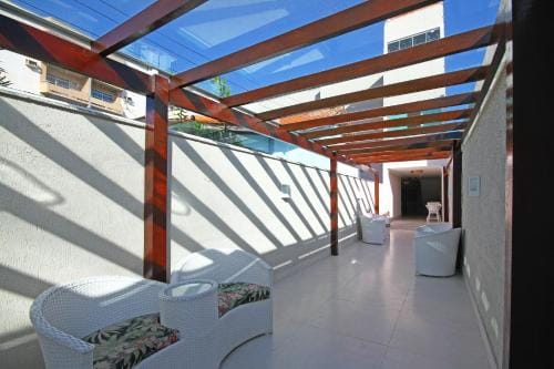 MDJ Pousada Inn in Cabo Frio