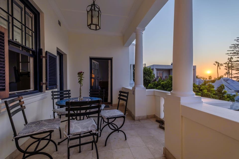 The Walden Suites Hotel in Cape Town