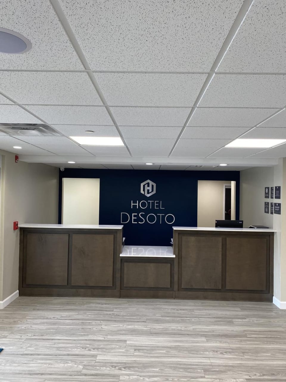 Hotel DeSoto Hotel in Olive Branch