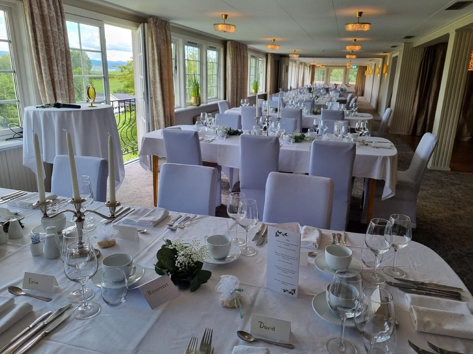 Sanner Hotell Hotel in Viken, Norway