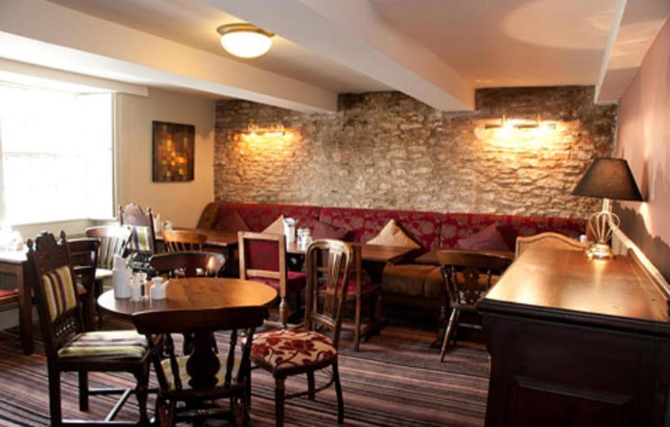 Woolpack Inn by Greene King Inns Inn in Mendip District