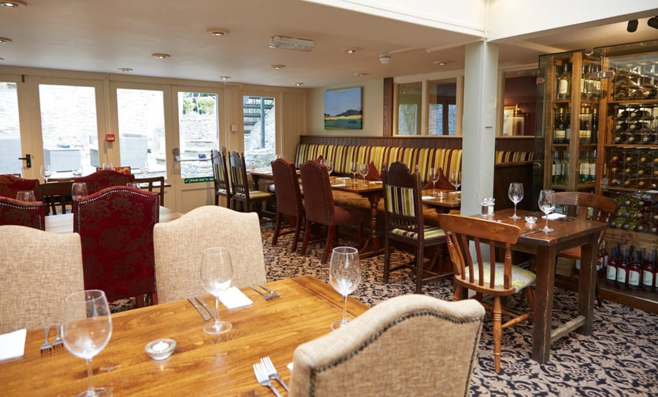Woolpack Inn by Greene King Inns Inn in Mendip District