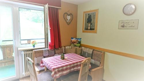 Klause-Stuberl Hotel in Tyrol