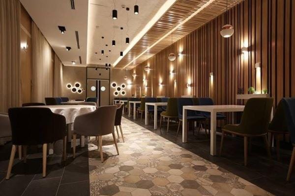 Hotel Onogost Hotel in Montenegro