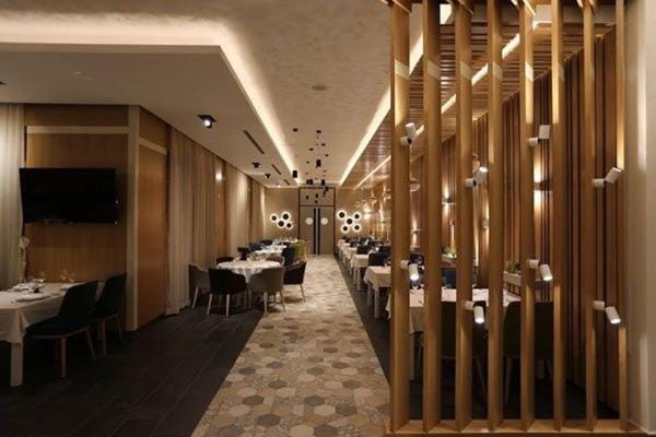 Hotel Onogost Hotel in Montenegro