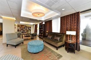 Best Western Plus West I-64 Hotel in New Albany