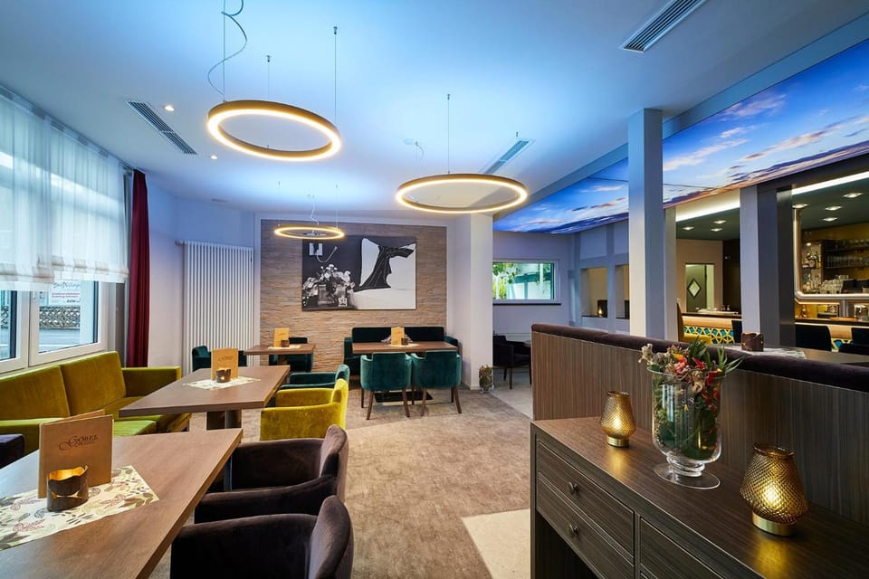 Gobel's Hotel AquaVita Hotel in Hesse