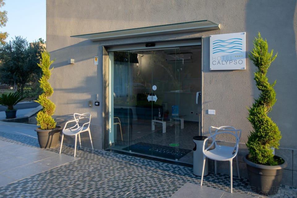 Hotel Calypso Hotel in Campania