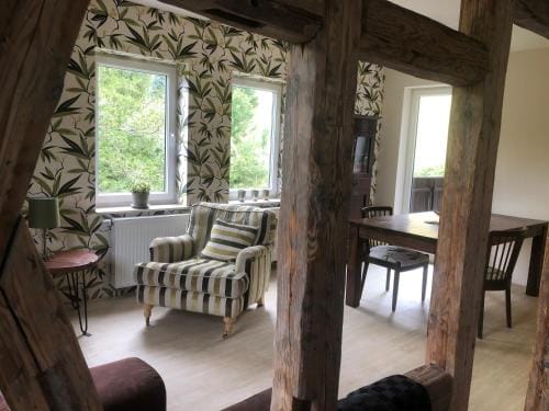 Familienpension Obere Juchhe, Ferienwohnung und Zimmer Hotel in Thuringia, Germany