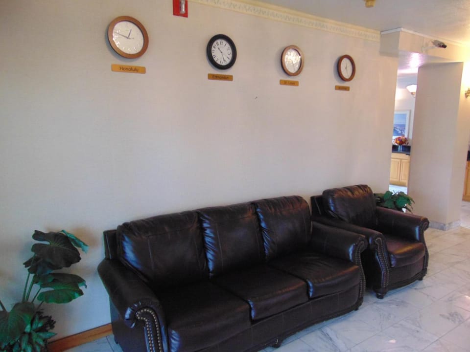 Bellis Inn Hotel in Bellingham