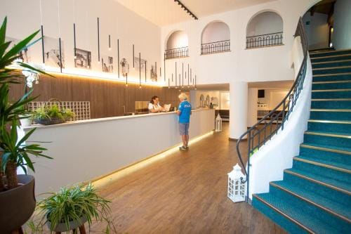 Aparthotel Maso Corto Hotel in Trentino-South Tyrol