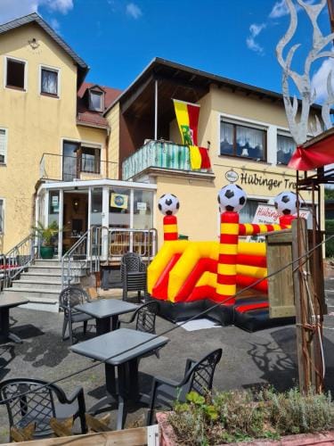 Hubinger Treff 2 Inn in Rhineland-Palatinate