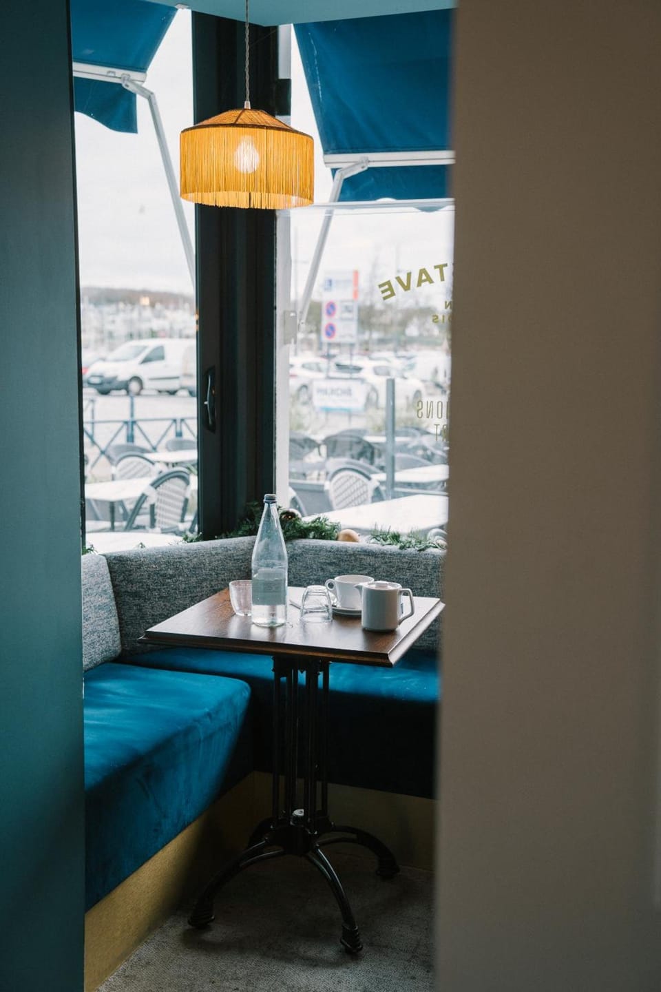 Bar/lounge