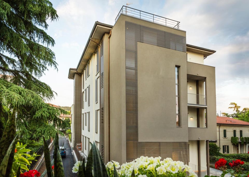 San Leonardo Suites Apartment hotel in Verona