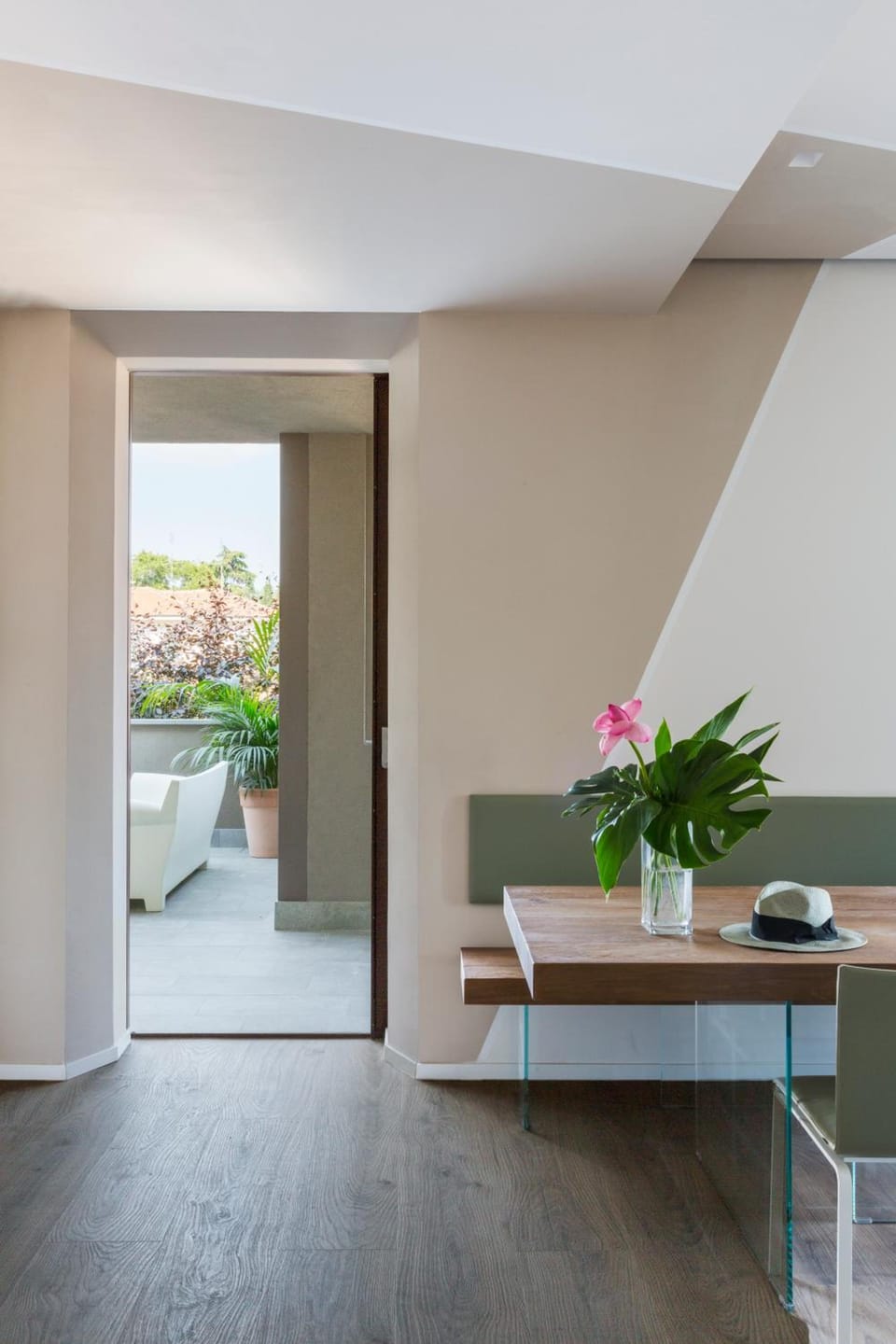 San Leonardo Suites Apartment hotel in Verona