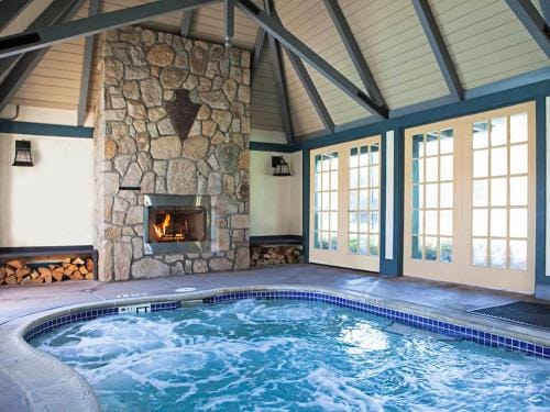 UCLA Lake Arrowhead Lodge Hotel in Lake Arrowhead