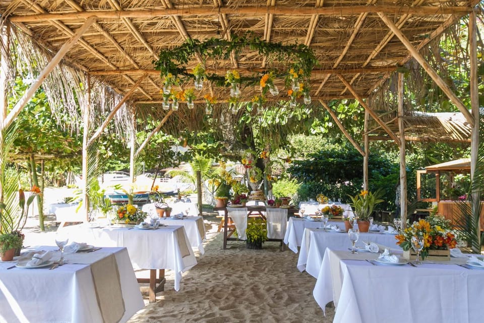 Pousada Catarina Inn in State of Rio de Janeiro