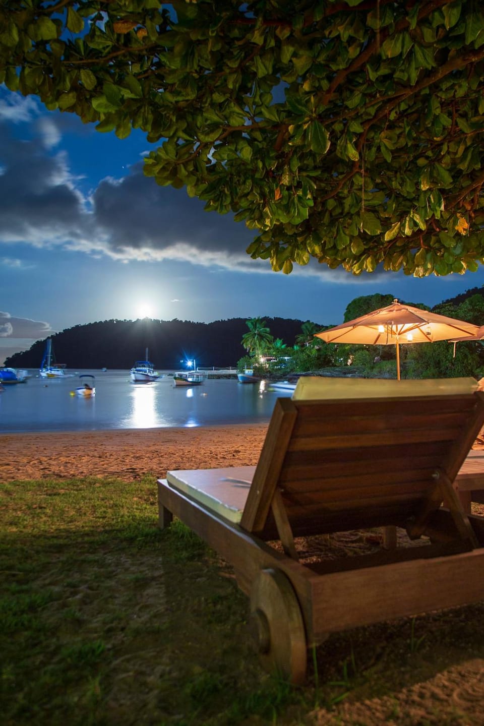 Pousada Catarina Inn in State of Rio de Janeiro