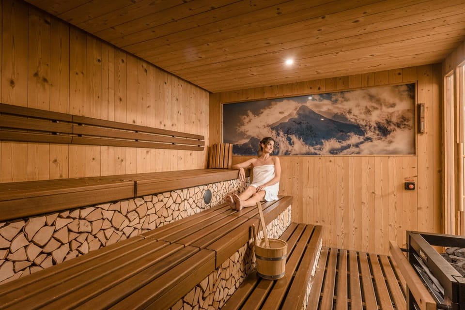 Hotel Gracherhof Gourmet & Spa Hotel in Canton of Valais