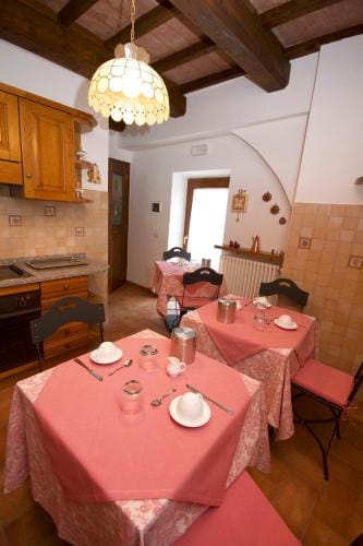 Il Gallo Nero Hotel in Viterbo