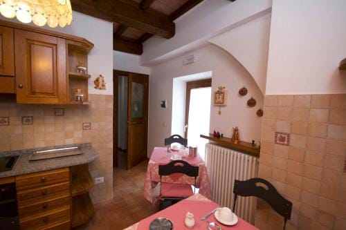Il Gallo Nero Hotel in Viterbo