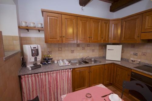 Il Gallo Nero Hotel in Viterbo