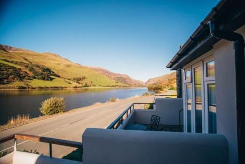 Tynycornel Hotel Hotel in Wales