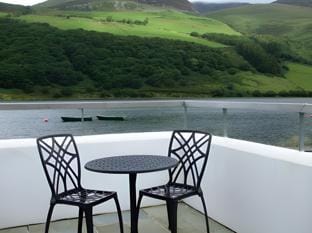 Tynycornel Hotel Hotel in Wales