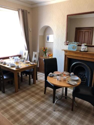 Drumdale Bed and Breakfast Hotel in Inverness