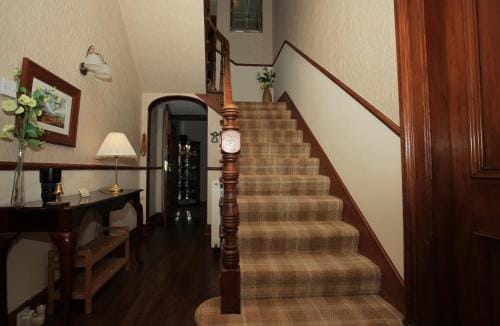 Drumdale Bed and Breakfast Hotel in Inverness