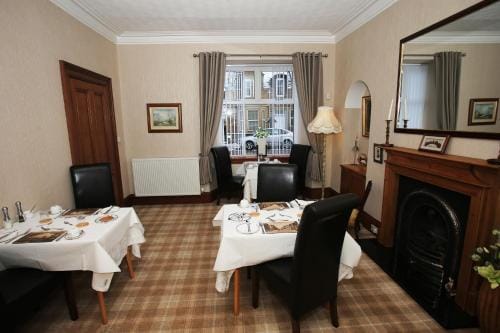 Drumdale Bed and Breakfast Hotel in Inverness