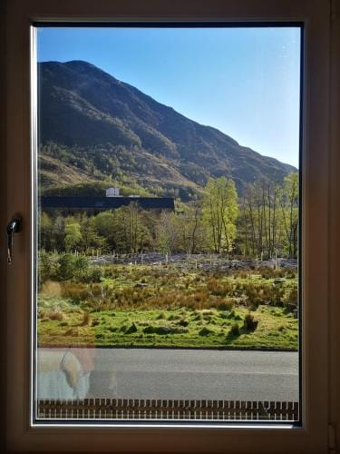 Forest View Guesthouse, Kinlochleven WHW Hotel in Kinlochleven