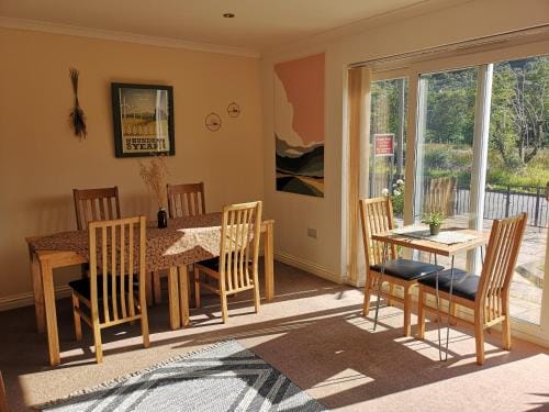Forest View Guesthouse, Kinlochleven WHW Hotel in Kinlochleven