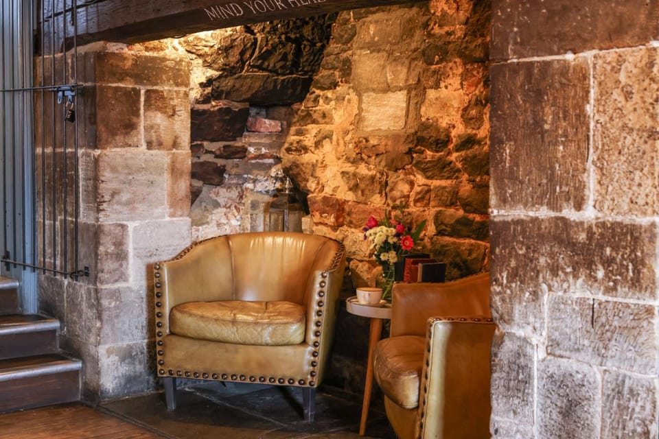 The Swan at Forest Row Inn in Mid Sussex District
