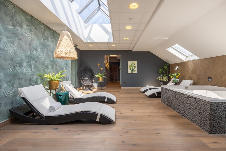 Van Der Valk Hotel Brugge Oostkamp Hotel in Flanders