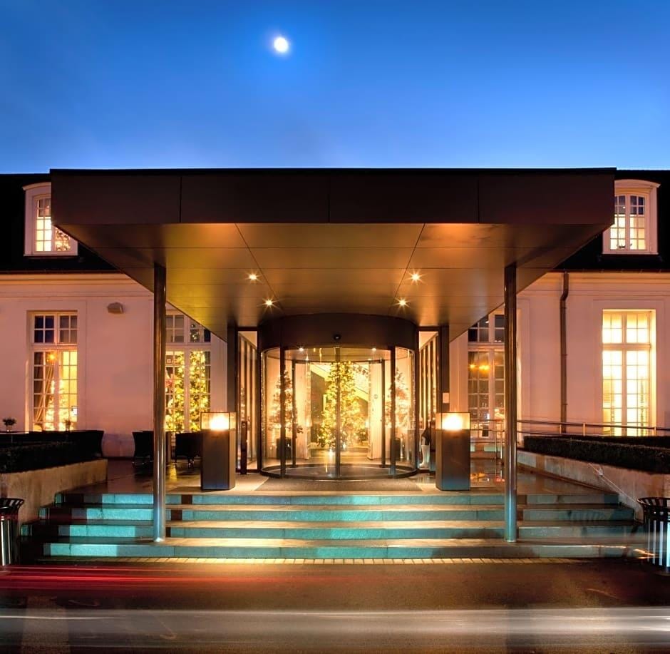 Van Der Valk Hotel Brugge Oostkamp Hotel in Flanders