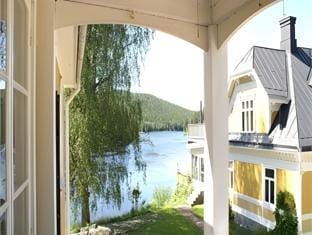 Lugnet Malung Hotell Hotel in Sweden