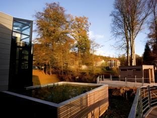 Hotel Vejlefjord Hotel in Region of Southern Denmark