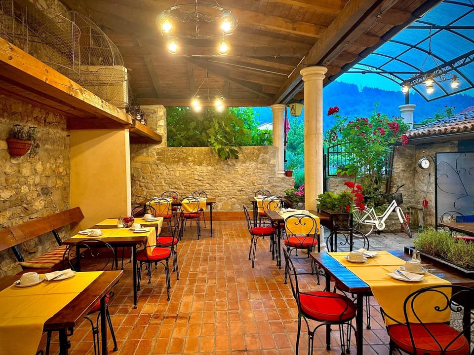 Vila Marija Hotel in Šibenik-Knin County, Croatia