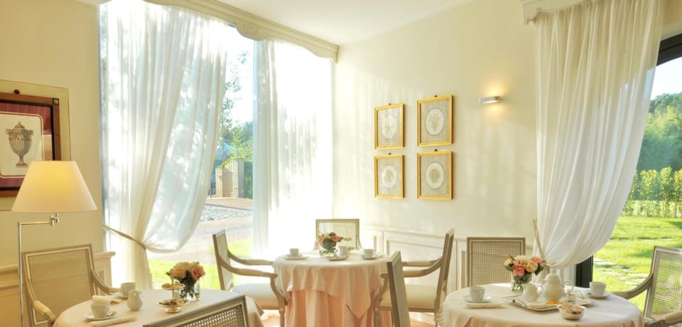 Villa Agnese Hotel in Sestri Levante