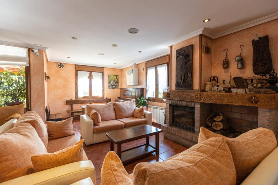 Hotel & Spa Villa de Mestas Hotel in Asturias