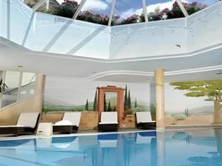 Vinschgerhof Hotel in Trentino-South Tyrol