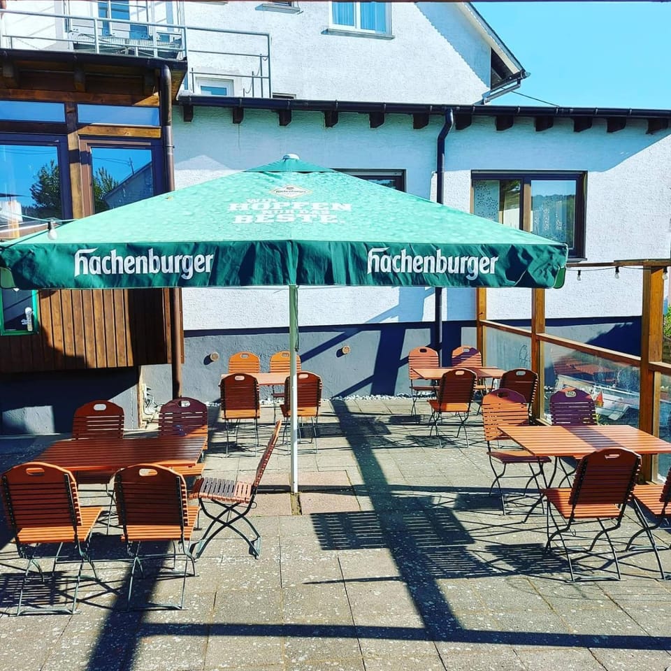 Landgasthaus Hubertusklause Inn in Rhineland-Palatinate
