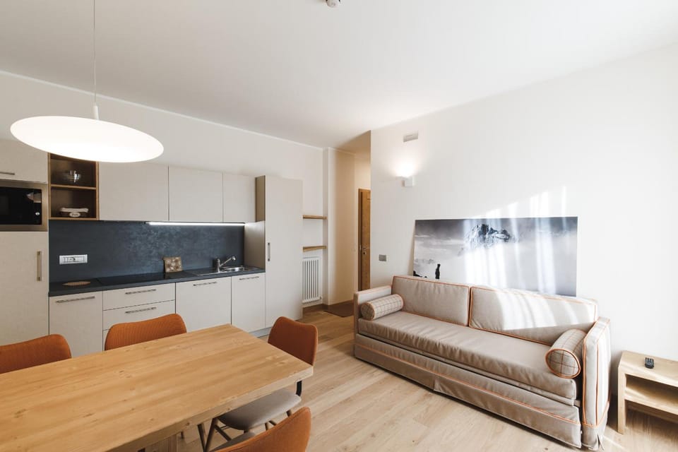 Residence Langes Hotel in Trentino-South Tyrol