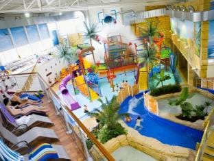 Recreational facilities