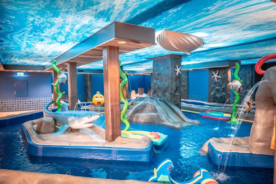 Attractions