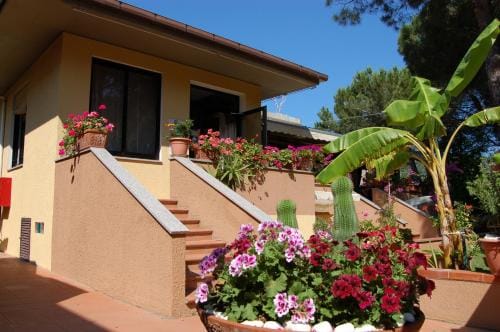 Hotel Anfora Hotel in Tuscany