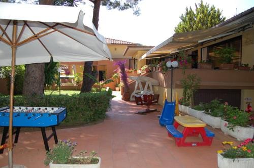 Hotel Anfora Hotel in Tuscany